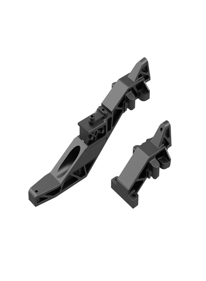 AMORIL Upper Supports for RC Brushless Truck Mini 1/10 RZ001G-A,Part Number R11053
